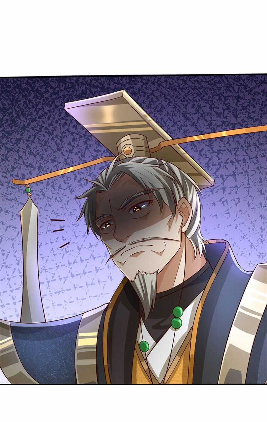 Lựa Chọn Thần Cấp: Ta Không Theo Sáo Lộ Mạnh Lên Chapter 121 trang 15