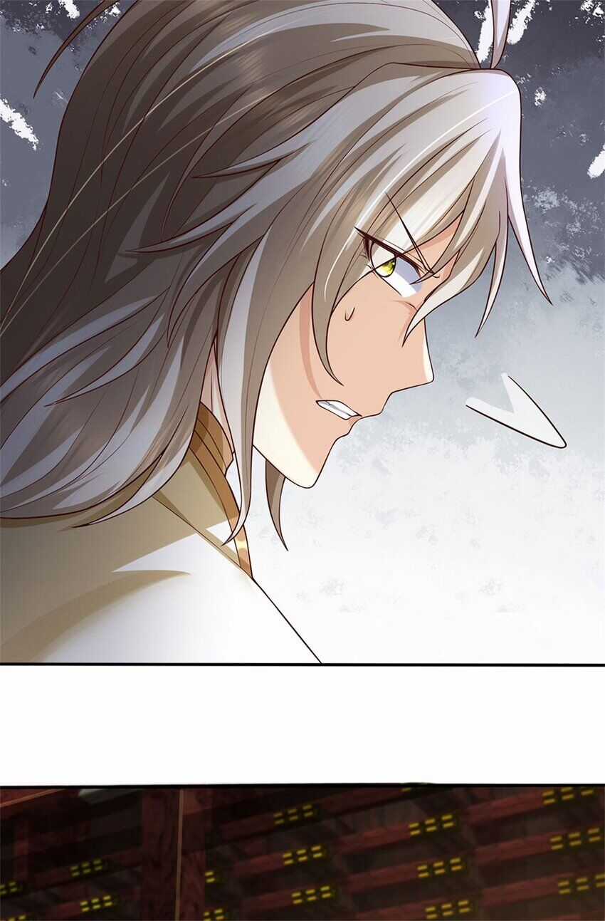 Lựa Chọn Thần Cấp: Ta Không Theo Sáo Lộ Mạnh Lên Chapter 121 trang 23