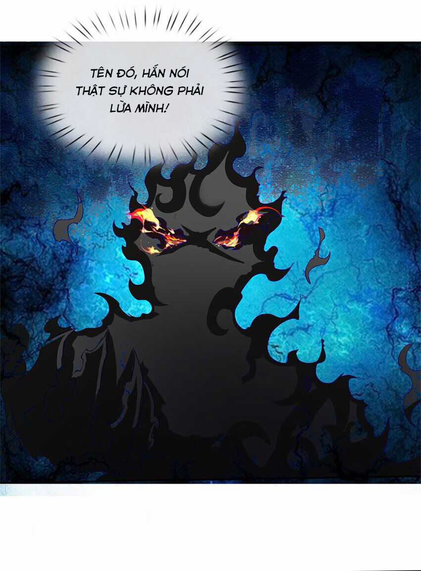 Lựa Chọn Thần Cấp: Ta Không Theo Sáo Lộ Mạnh Lên Chapter 121 trang 26