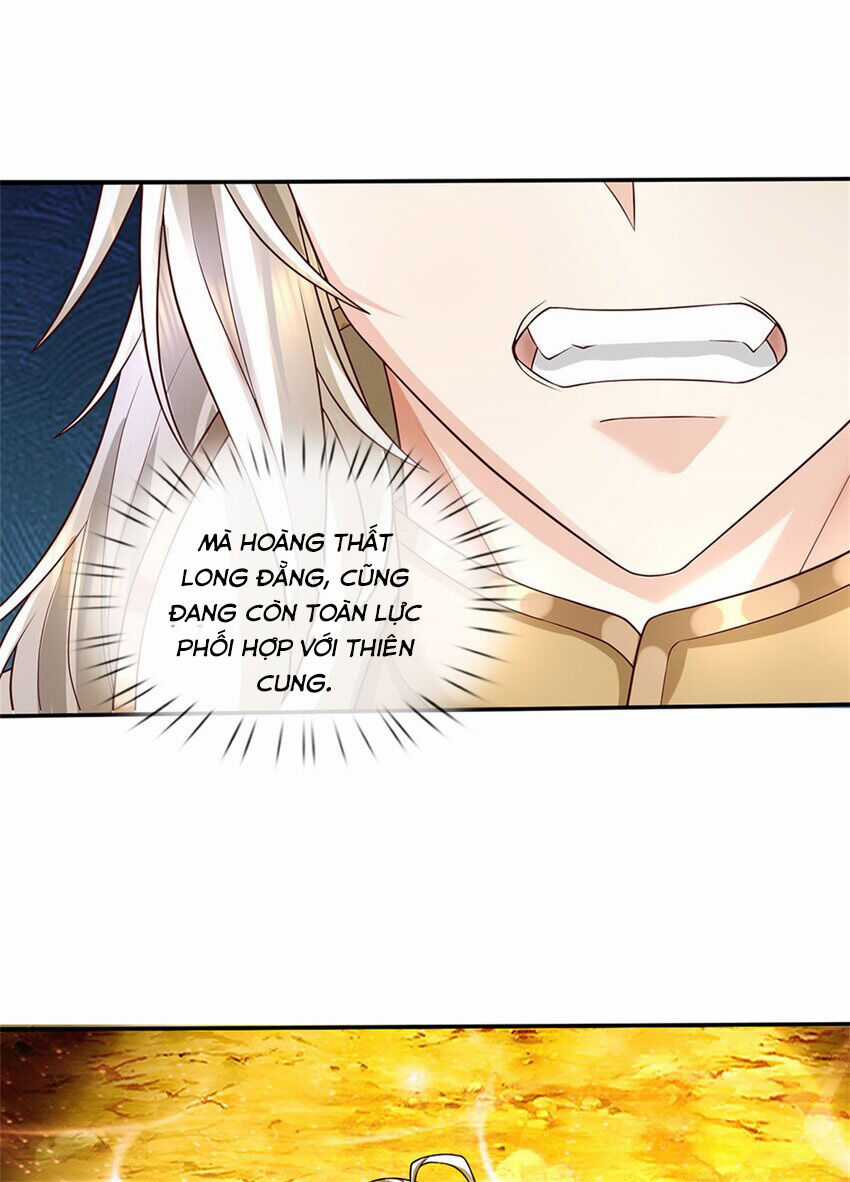 Lựa Chọn Thần Cấp: Ta Không Theo Sáo Lộ Mạnh Lên Chapter 121 trang 28