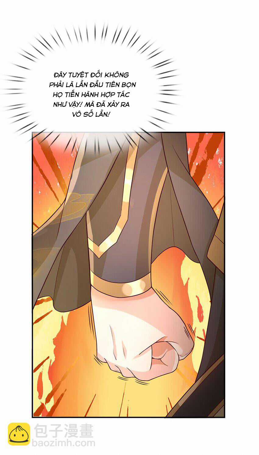 Lựa Chọn Thần Cấp: Ta Không Theo Sáo Lộ Mạnh Lên Chapter 121 trang 30