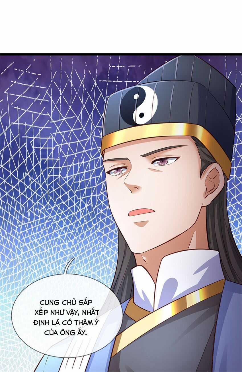 Lựa Chọn Thần Cấp: Ta Không Theo Sáo Lộ Mạnh Lên Chapter 122 trang 17