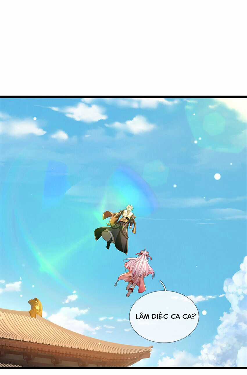 Lựa Chọn Thần Cấp: Ta Không Theo Sáo Lộ Mạnh Lên Chapter 122 trang 20