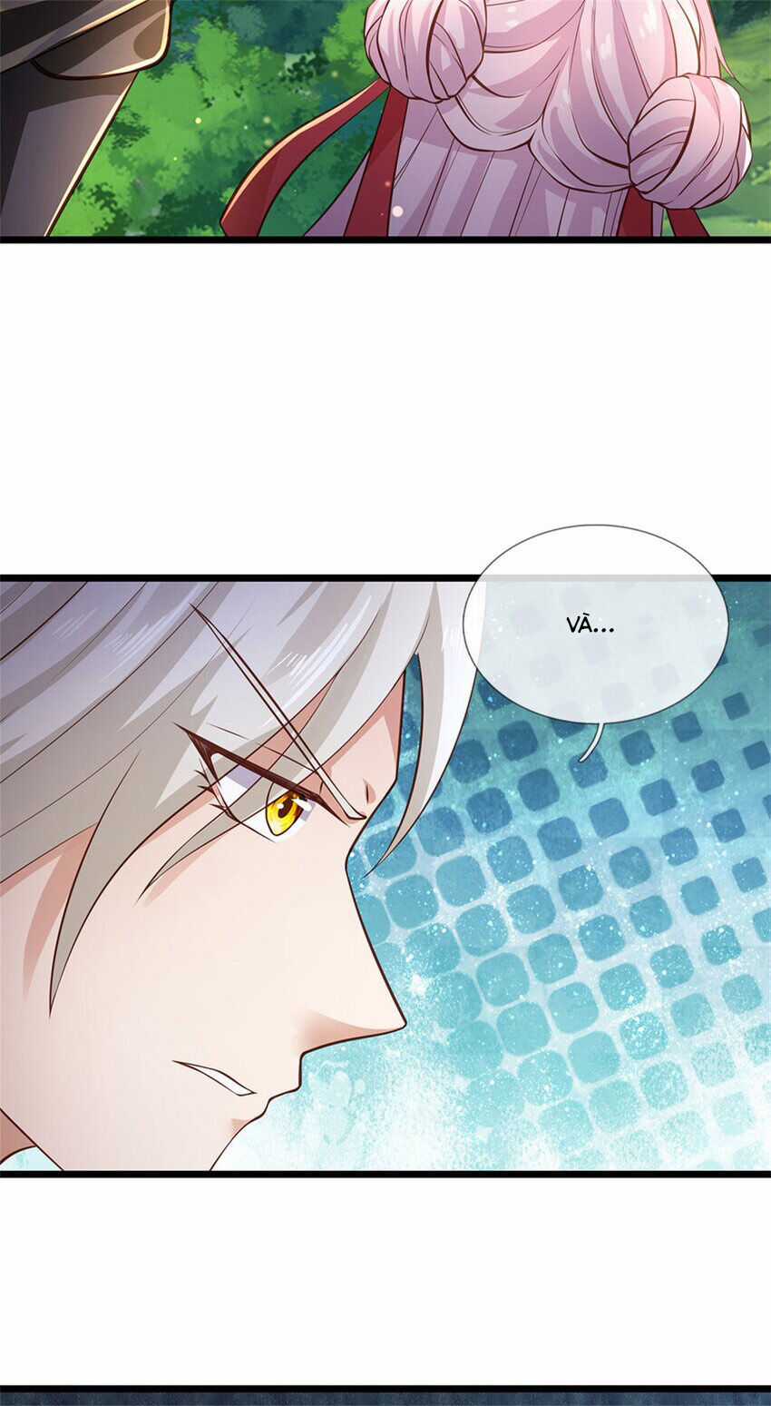 Lựa Chọn Thần Cấp: Ta Không Theo Sáo Lộ Mạnh Lên Chapter 122 trang 23