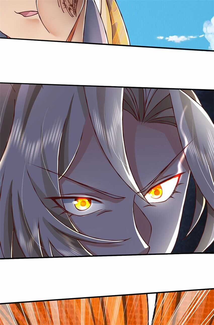 Lựa Chọn Thần Cấp: Ta Không Theo Sáo Lộ Mạnh Lên Chapter 123 trang 21