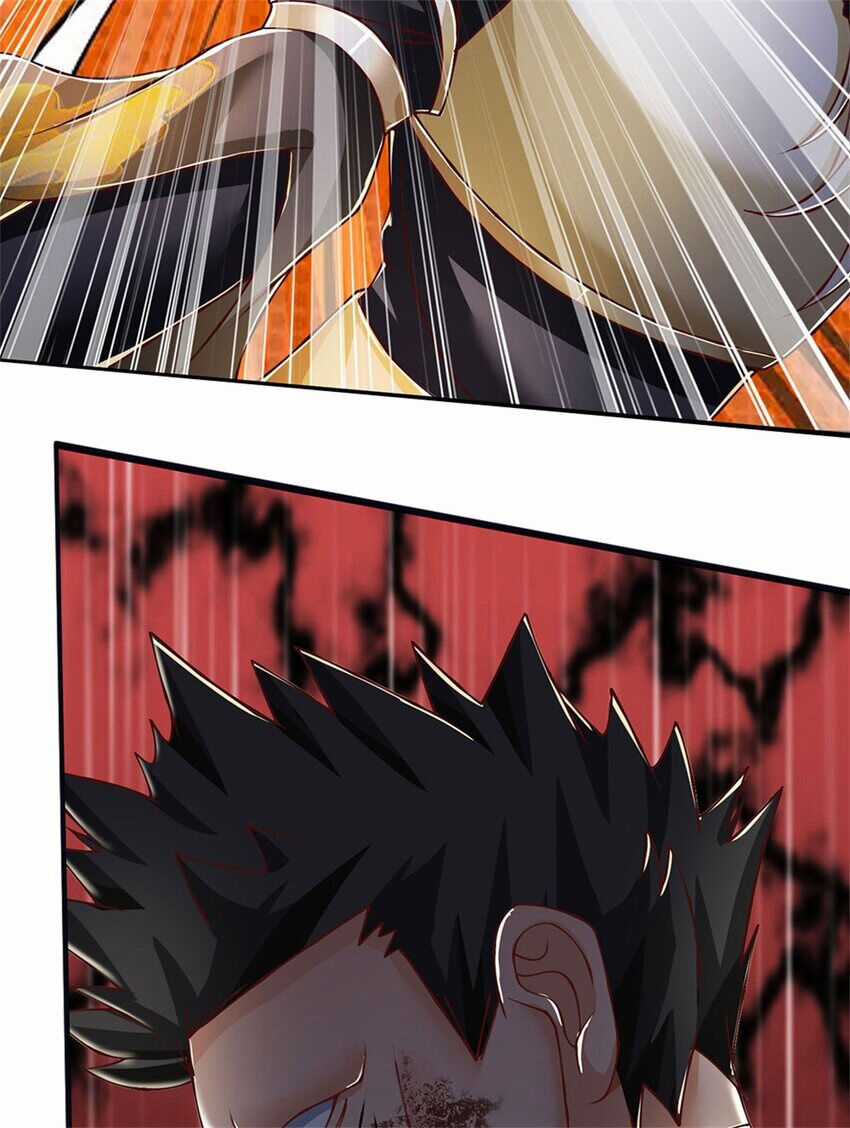 Lựa Chọn Thần Cấp: Ta Không Theo Sáo Lộ Mạnh Lên Chapter 123 trang 23