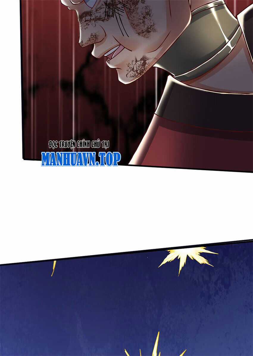 Lựa Chọn Thần Cấp: Ta Không Theo Sáo Lộ Mạnh Lên Chapter 123 trang 24