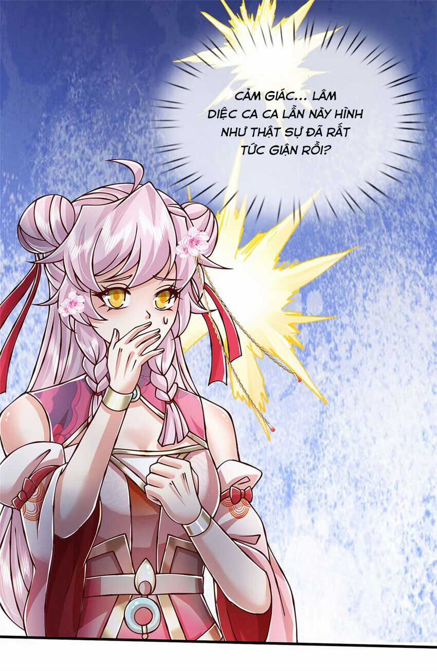 Lựa Chọn Thần Cấp: Ta Không Theo Sáo Lộ Mạnh Lên Chapter 123 trang 25