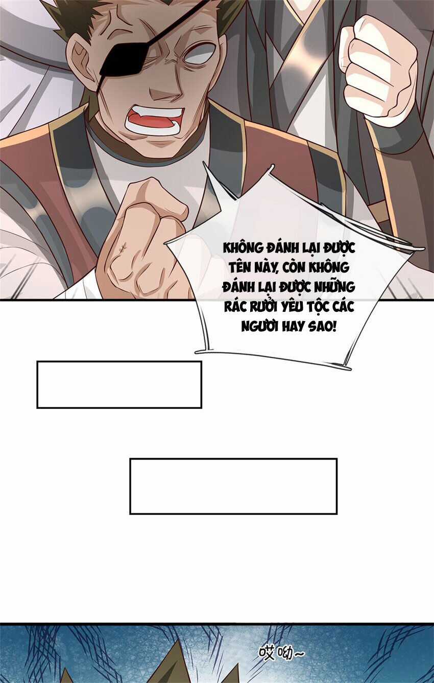 Lựa Chọn Thần Cấp: Ta Không Theo Sáo Lộ Mạnh Lên Chapter 124 trang 17