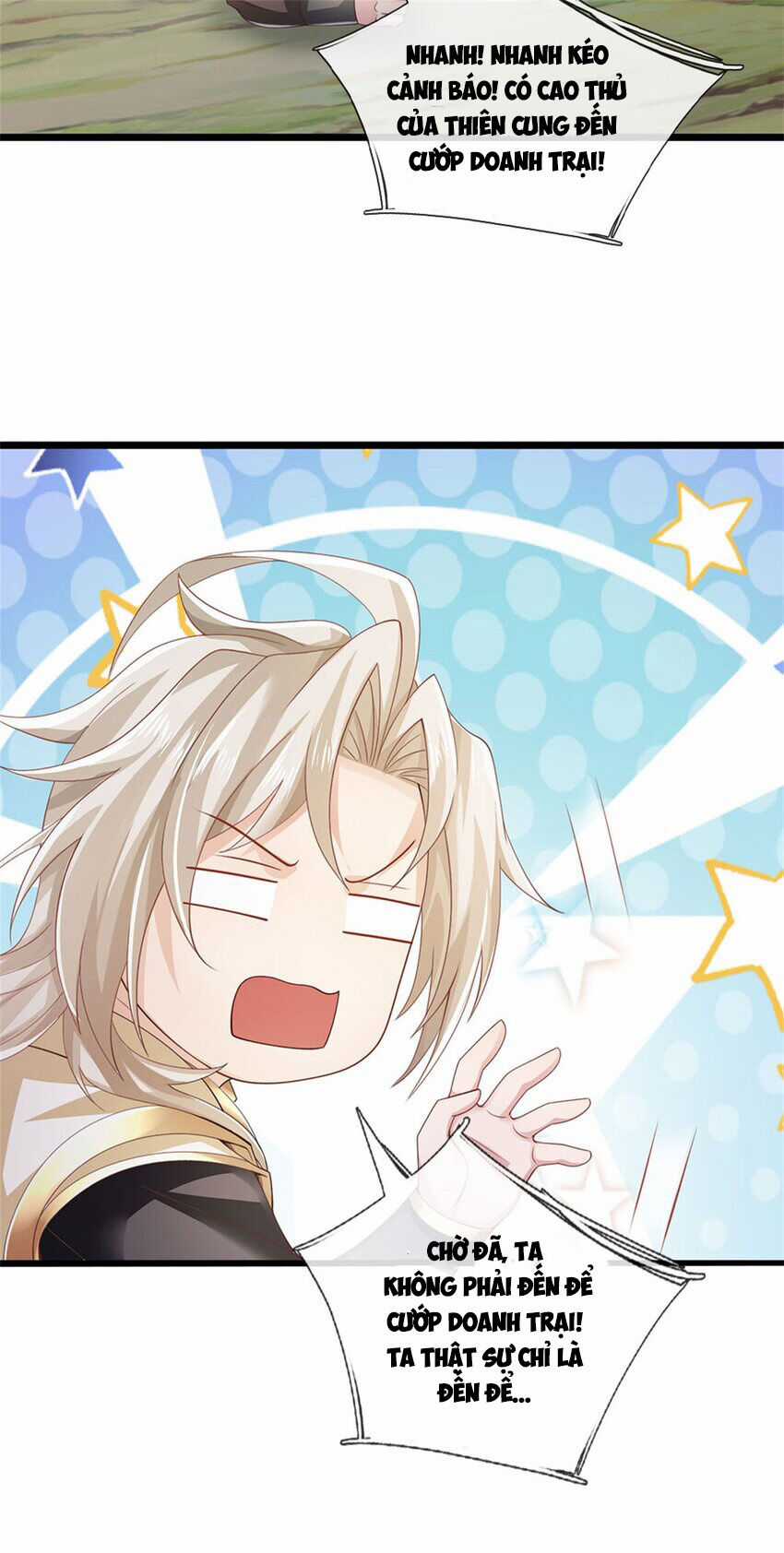 Lựa Chọn Thần Cấp: Ta Không Theo Sáo Lộ Mạnh Lên Chapter 125 trang 17