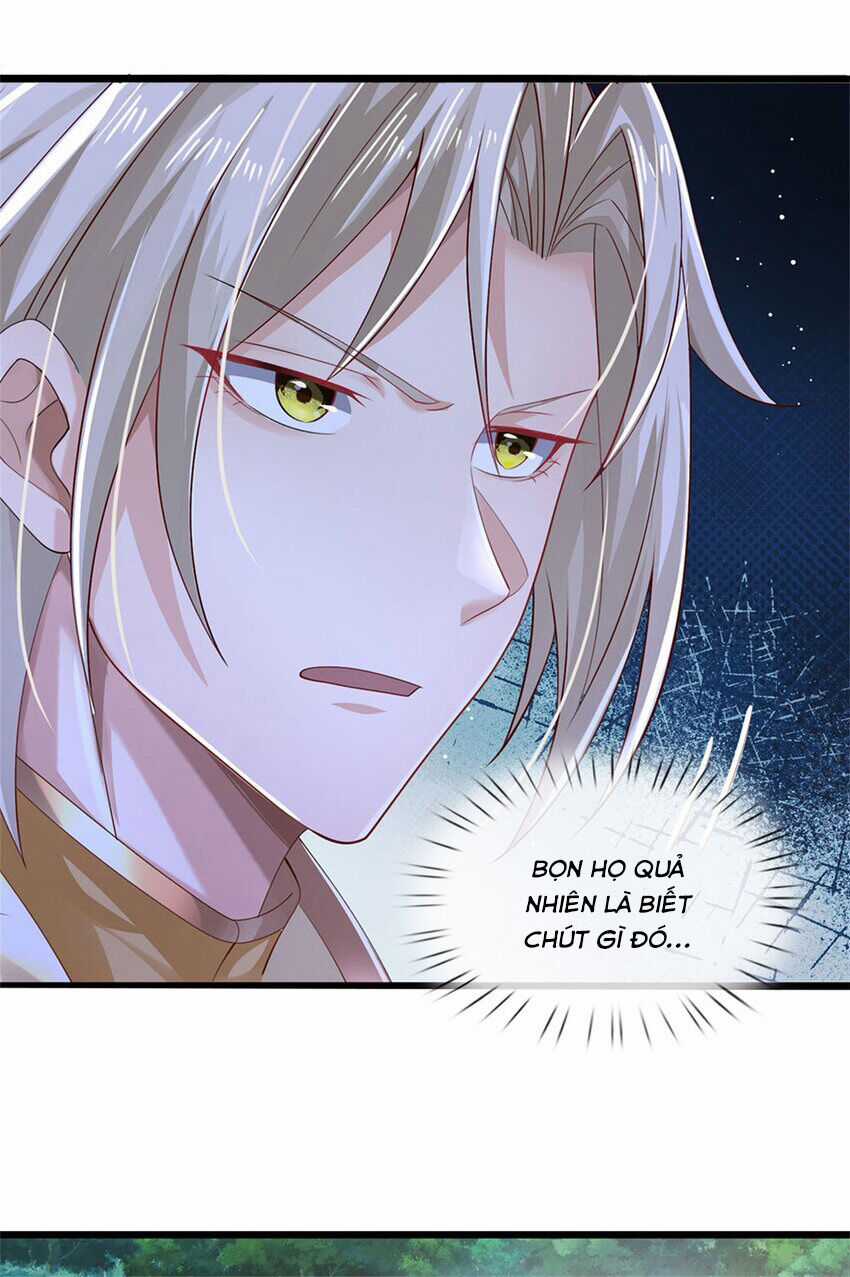 Lựa Chọn Thần Cấp: Ta Không Theo Sáo Lộ Mạnh Lên Chapter 125 trang 2