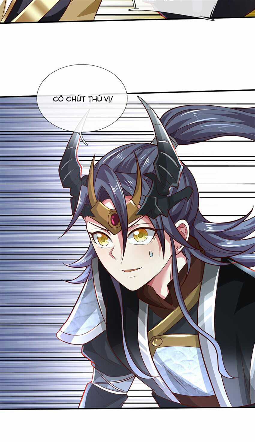 Lựa Chọn Thần Cấp: Ta Không Theo Sáo Lộ Mạnh Lên Chapter 126 trang 20