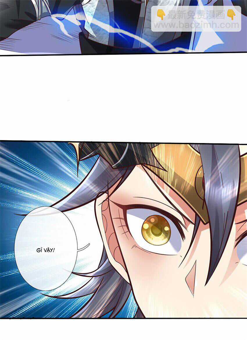 Lựa Chọn Thần Cấp: Ta Không Theo Sáo Lộ Mạnh Lên Chapter 126 trang 27