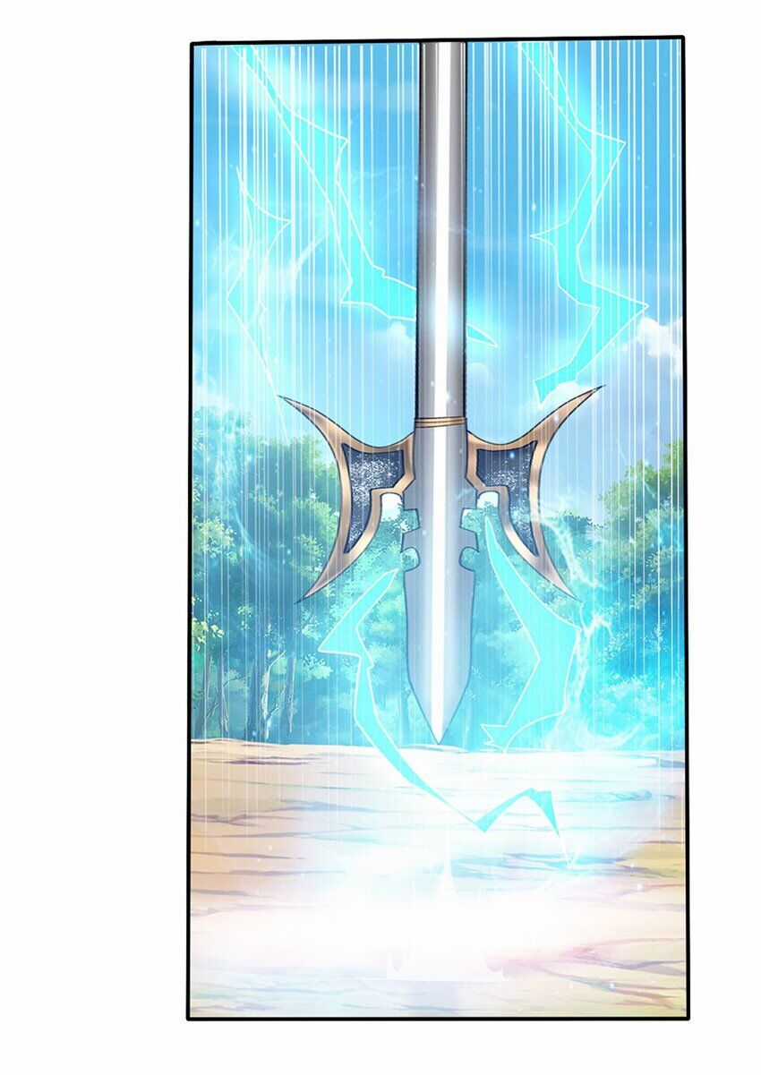 Lựa Chọn Thần Cấp: Ta Không Theo Sáo Lộ Mạnh Lên Chapter 126 trang 7