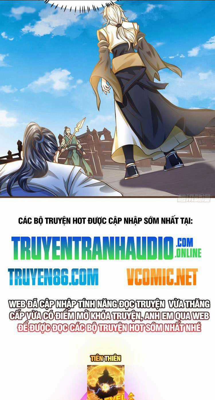 Lựa Chọn Thần Cấp: Ta Không Theo Sáo Lộ Mạnh Lên Chapter 13 trang 19