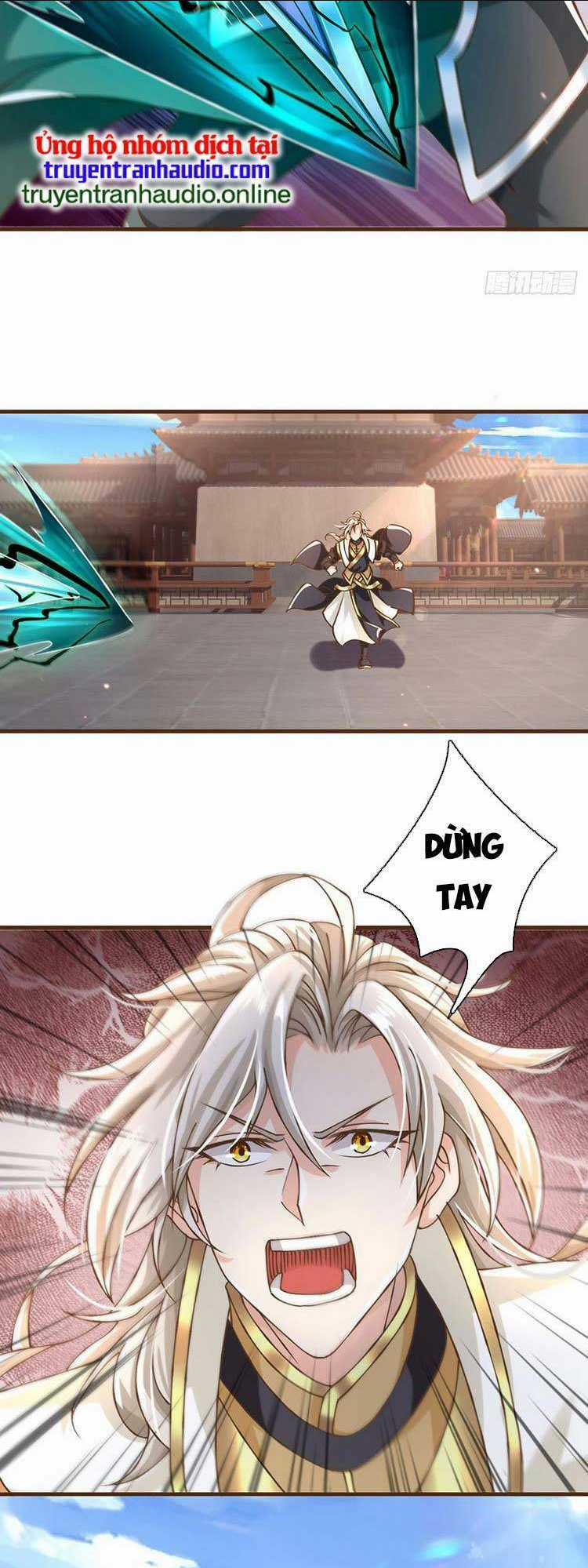 Lựa Chọn Thần Cấp: Ta Không Theo Sáo Lộ Mạnh Lên Chapter 13 trang 7