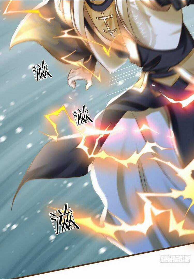 Lựa Chọn Thần Cấp: Ta Không Theo Sáo Lộ Mạnh Lên Chapter 14 trang 10