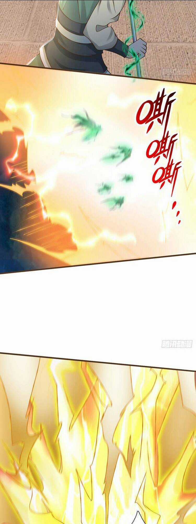 Lựa Chọn Thần Cấp: Ta Không Theo Sáo Lộ Mạnh Lên Chapter 14 trang 13