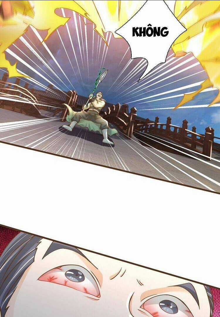 Lựa Chọn Thần Cấp: Ta Không Theo Sáo Lộ Mạnh Lên Chapter 14 trang 14