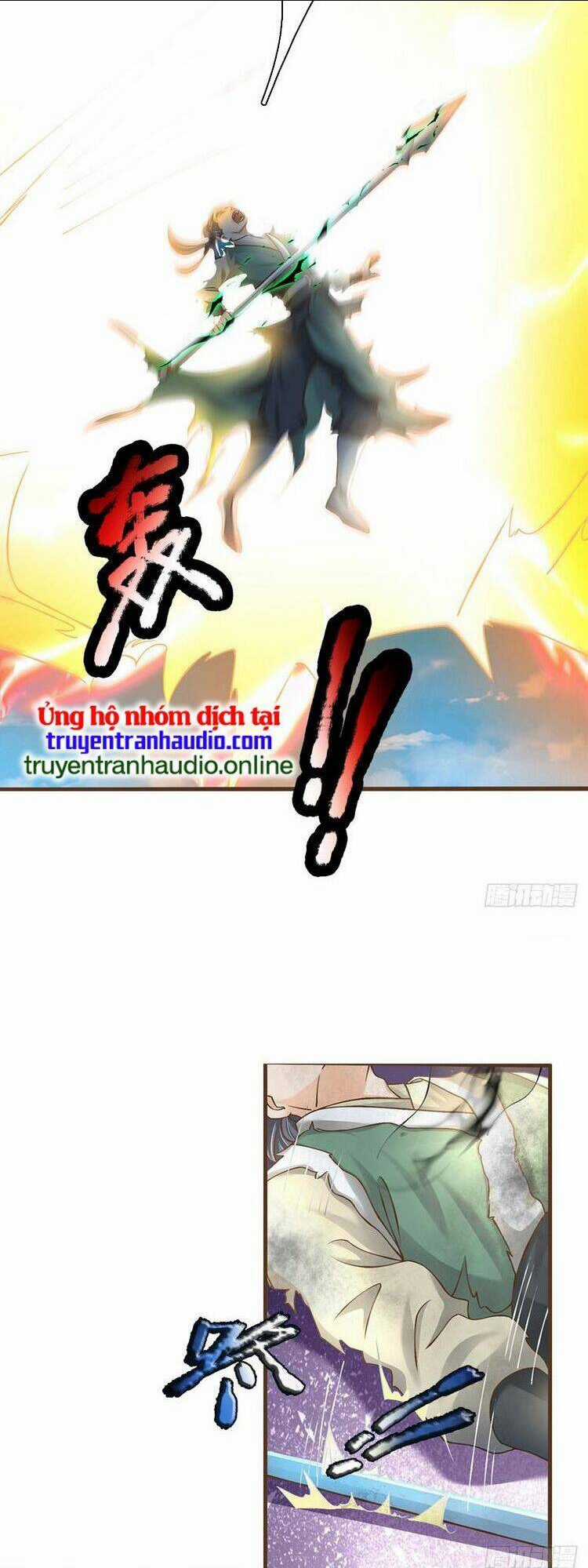 Lựa Chọn Thần Cấp: Ta Không Theo Sáo Lộ Mạnh Lên Chapter 14 trang 16