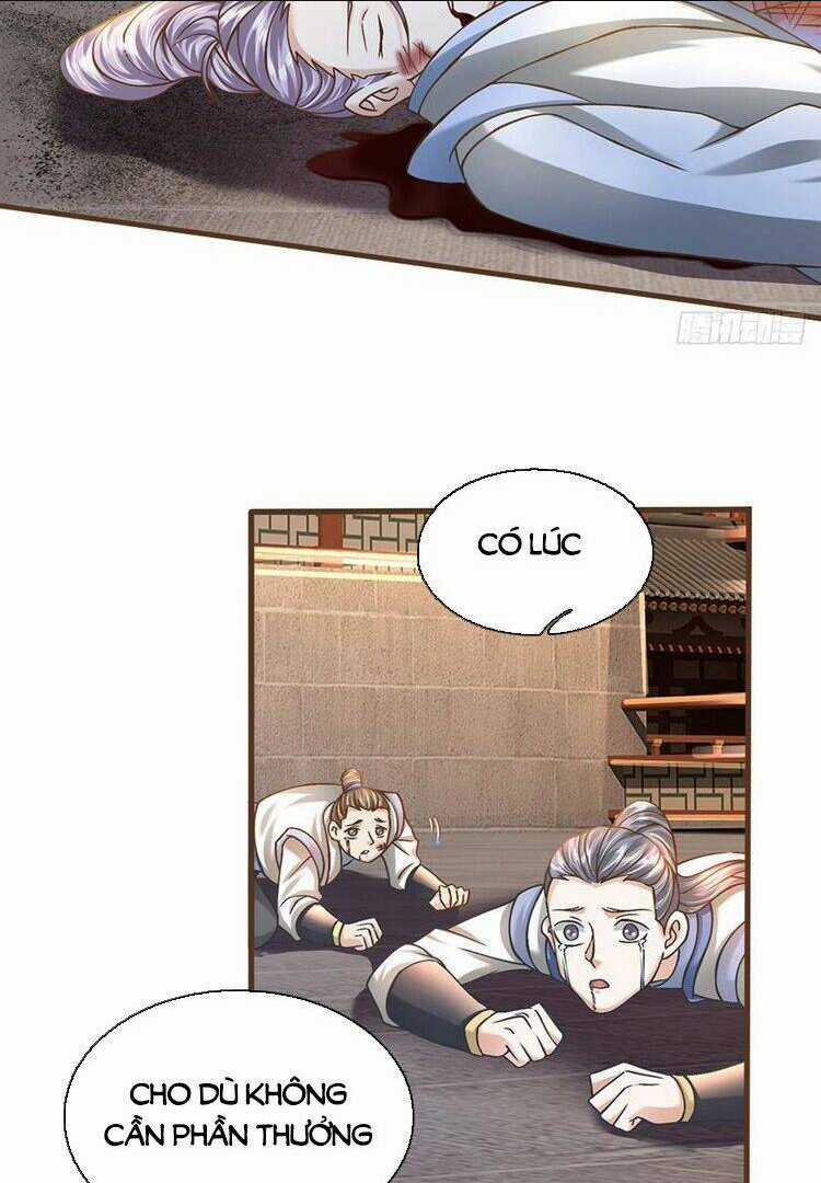 Lựa Chọn Thần Cấp: Ta Không Theo Sáo Lộ Mạnh Lên Chapter 14 trang 2