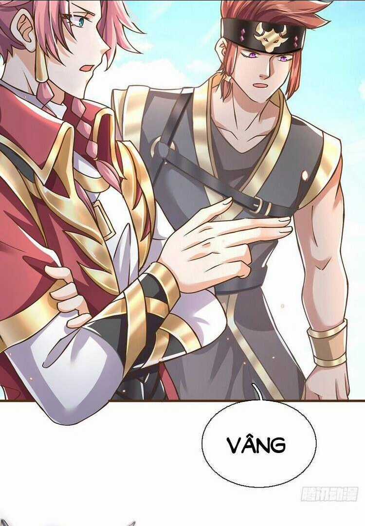 Lựa Chọn Thần Cấp: Ta Không Theo Sáo Lộ Mạnh Lên Chapter 14 trang 23