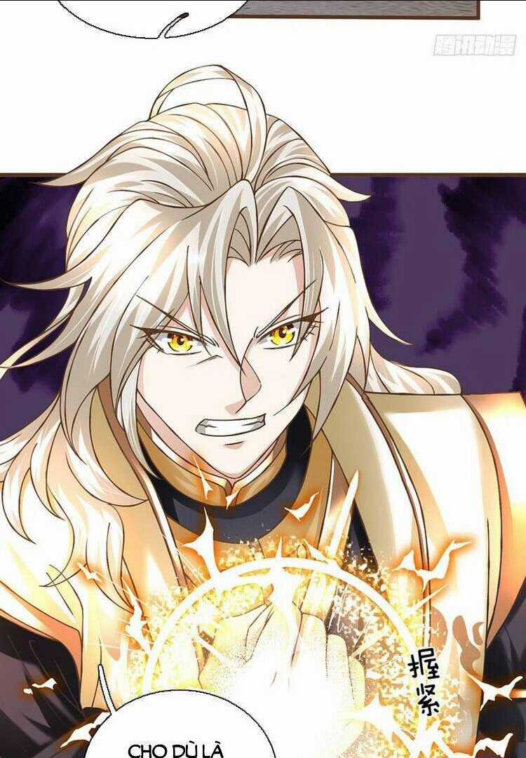 Lựa Chọn Thần Cấp: Ta Không Theo Sáo Lộ Mạnh Lên Chapter 14 trang 3