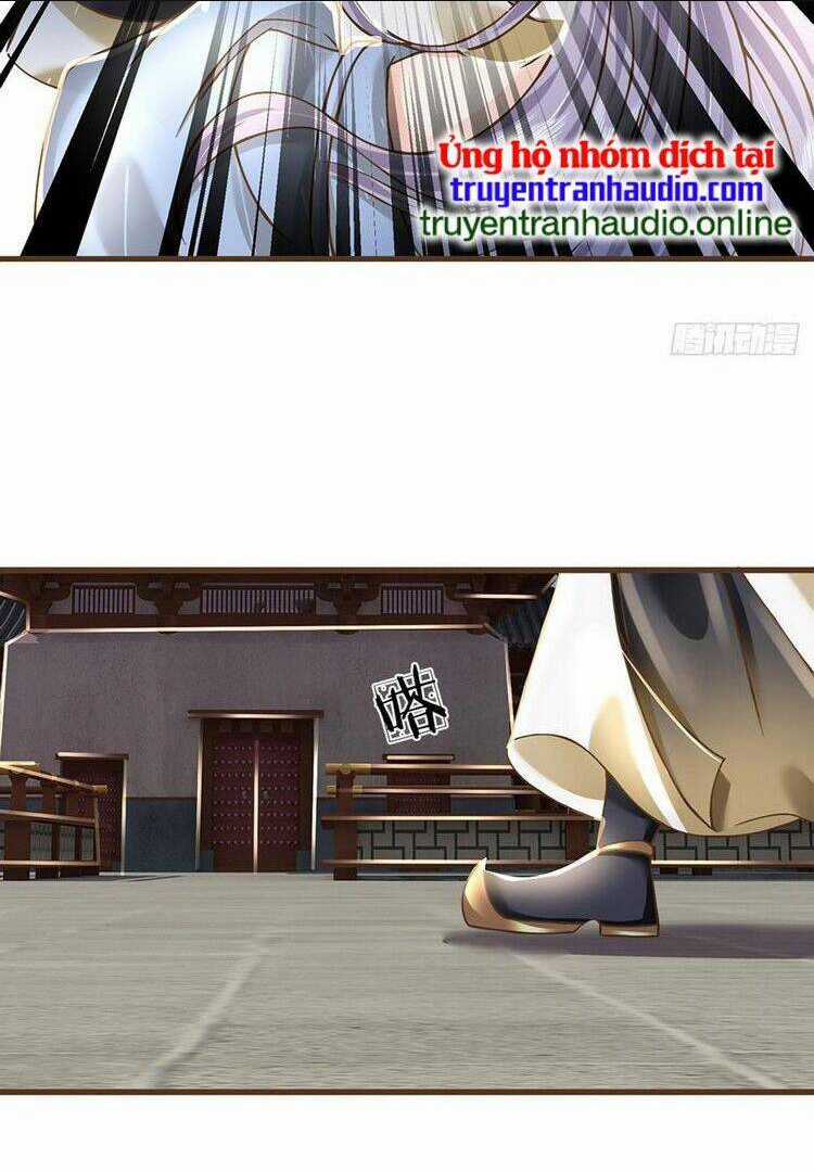 Lựa Chọn Thần Cấp: Ta Không Theo Sáo Lộ Mạnh Lên Chapter 14 trang 6