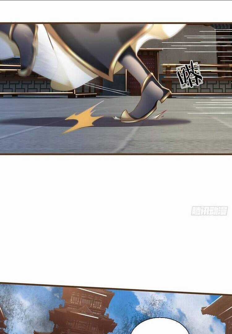 Lựa Chọn Thần Cấp: Ta Không Theo Sáo Lộ Mạnh Lên Chapter 14 trang 7