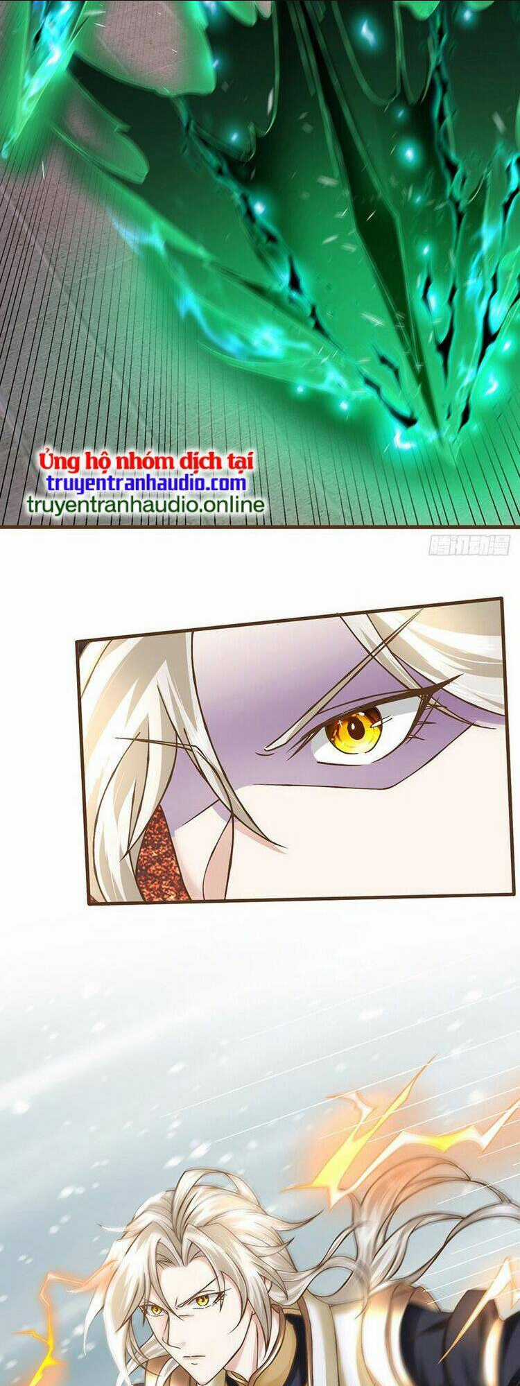 Lựa Chọn Thần Cấp: Ta Không Theo Sáo Lộ Mạnh Lên Chapter 14 trang 9