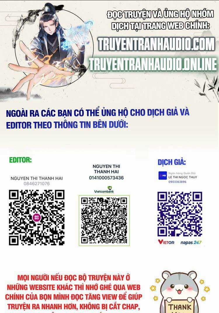 Lựa Chọn Thần Cấp: Ta Không Theo Sáo Lộ Mạnh Lên Chapter 15 trang 0