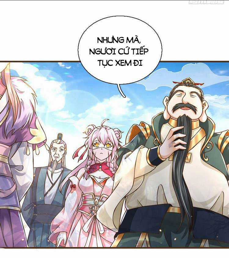 Lựa Chọn Thần Cấp: Ta Không Theo Sáo Lộ Mạnh Lên Chapter 15 trang 14