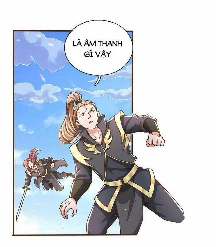 Lựa Chọn Thần Cấp: Ta Không Theo Sáo Lộ Mạnh Lên Chapter 15 trang 16