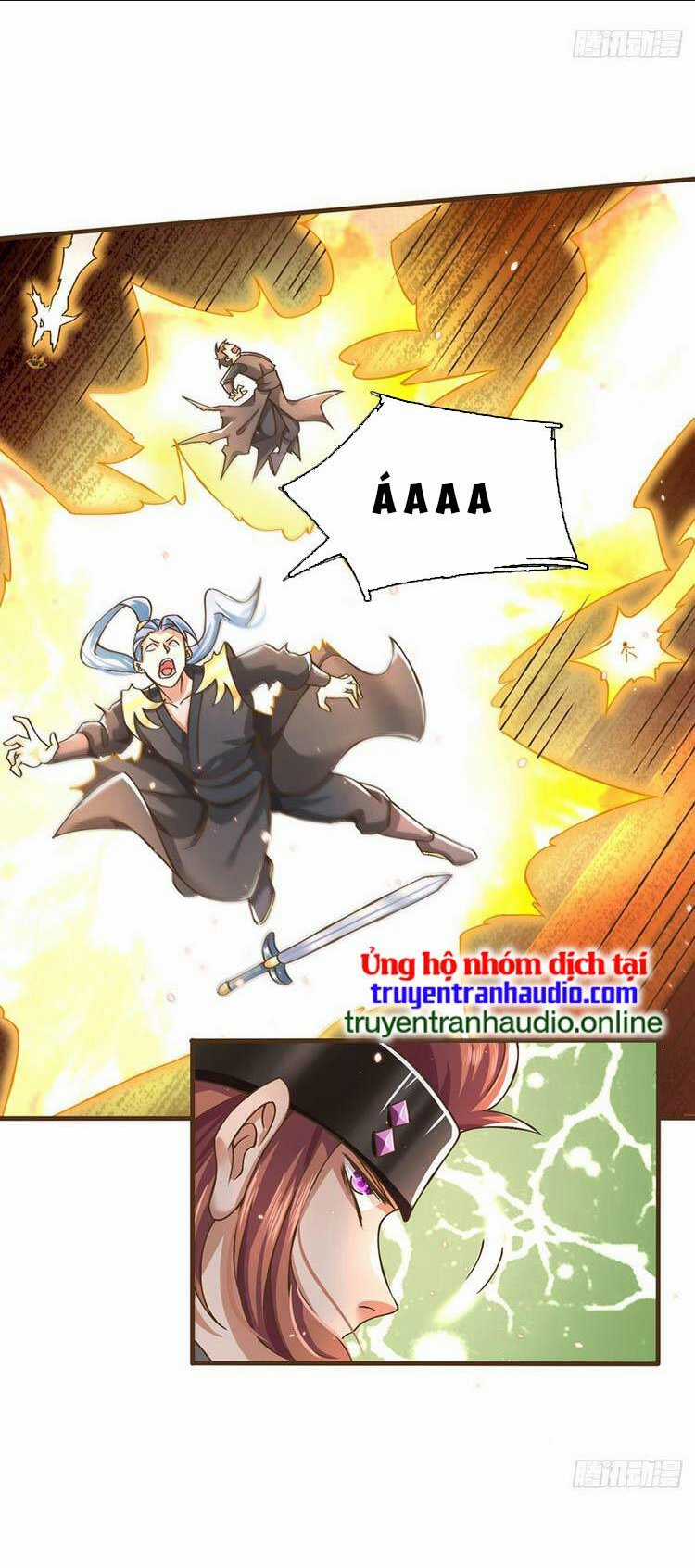 Lựa Chọn Thần Cấp: Ta Không Theo Sáo Lộ Mạnh Lên Chapter 15 trang 22