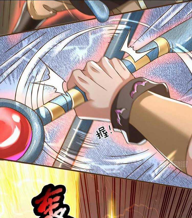 Lựa Chọn Thần Cấp: Ta Không Theo Sáo Lộ Mạnh Lên Chapter 15 trang 24