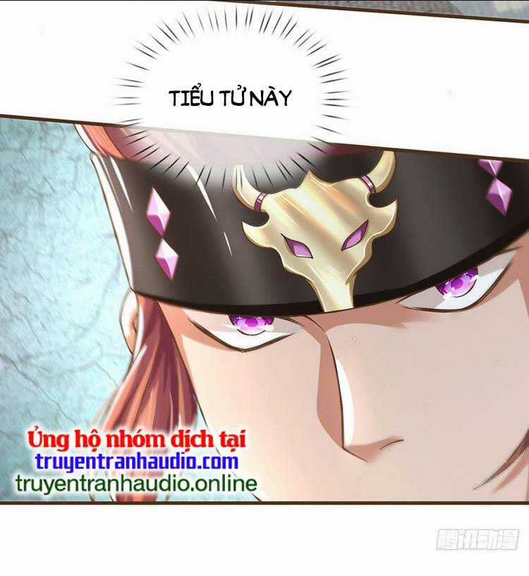 Lựa Chọn Thần Cấp: Ta Không Theo Sáo Lộ Mạnh Lên Chapter 15 trang 27