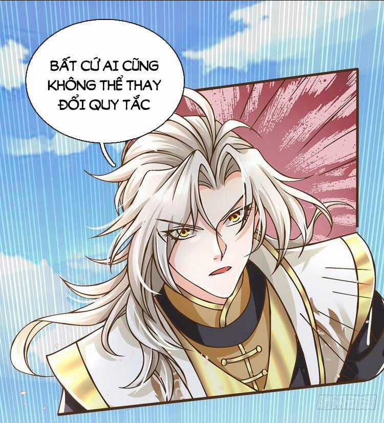 Lựa Chọn Thần Cấp: Ta Không Theo Sáo Lộ Mạnh Lên Chapter 15 trang 3