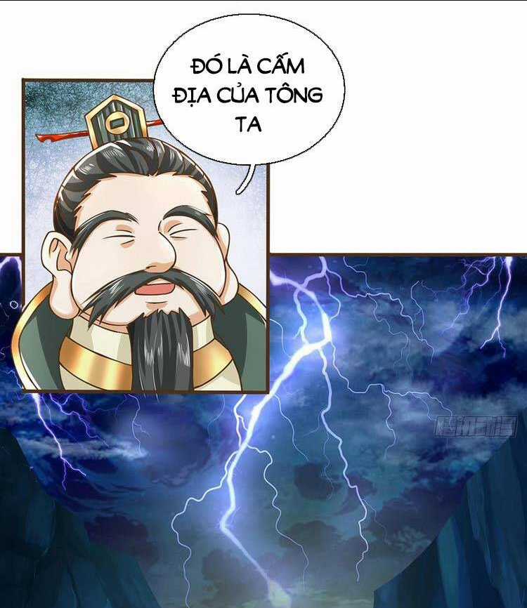 Lựa Chọn Thần Cấp: Ta Không Theo Sáo Lộ Mạnh Lên Chapter 15 trang 7