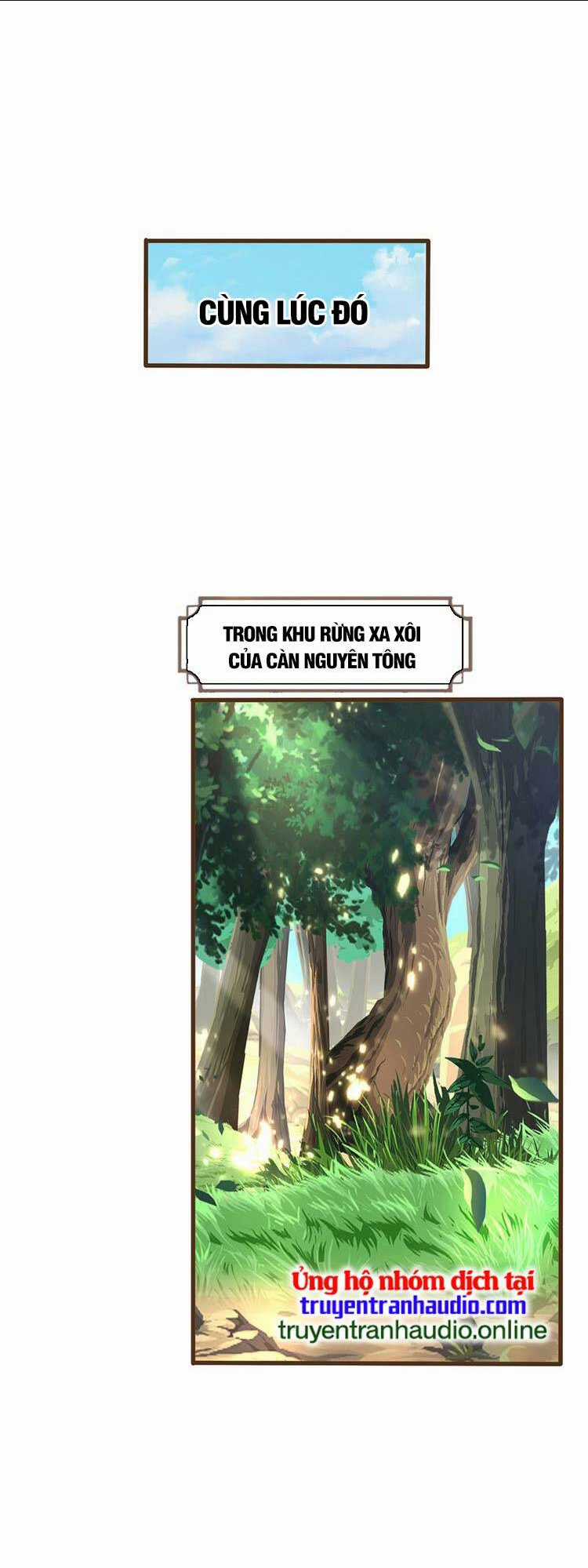 Lựa Chọn Thần Cấp: Ta Không Theo Sáo Lộ Mạnh Lên Chapter 16 trang 15