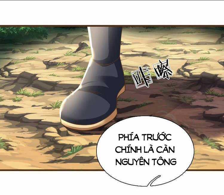 Lựa Chọn Thần Cấp: Ta Không Theo Sáo Lộ Mạnh Lên Chapter 16 trang 16