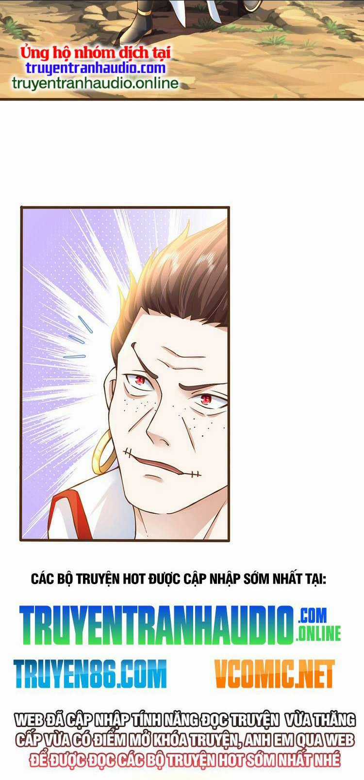 Lựa Chọn Thần Cấp: Ta Không Theo Sáo Lộ Mạnh Lên Chapter 16 trang 18