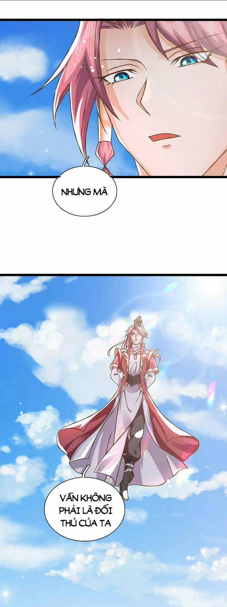 Lựa Chọn Thần Cấp: Ta Không Theo Sáo Lộ Mạnh Lên Chapter 18 trang 15