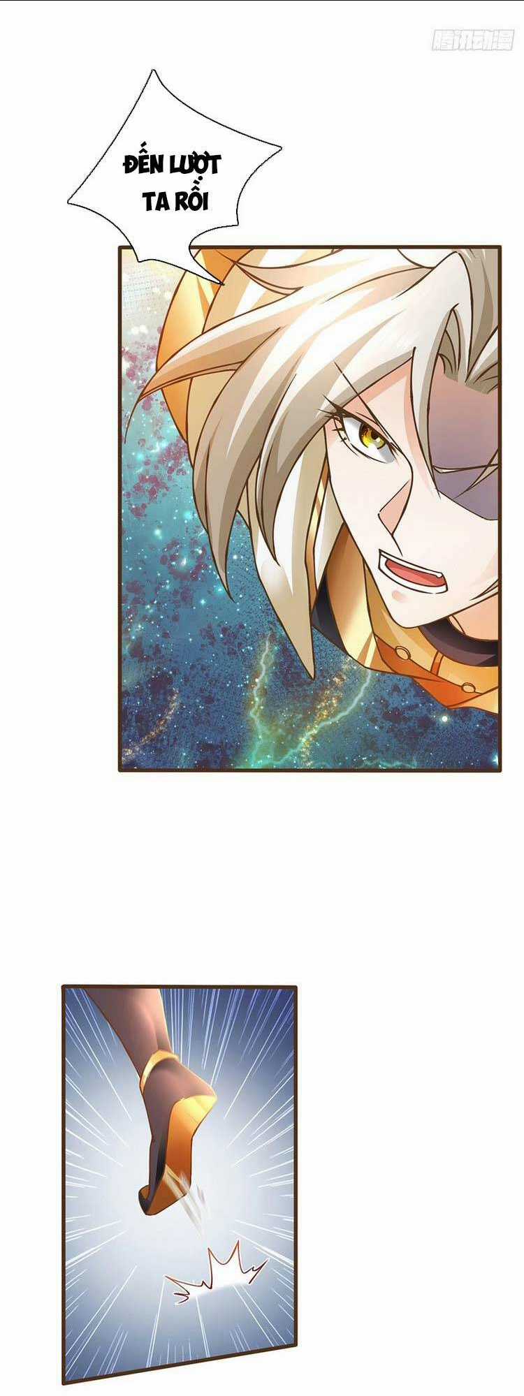 Lựa Chọn Thần Cấp: Ta Không Theo Sáo Lộ Mạnh Lên Chapter 19 trang 10