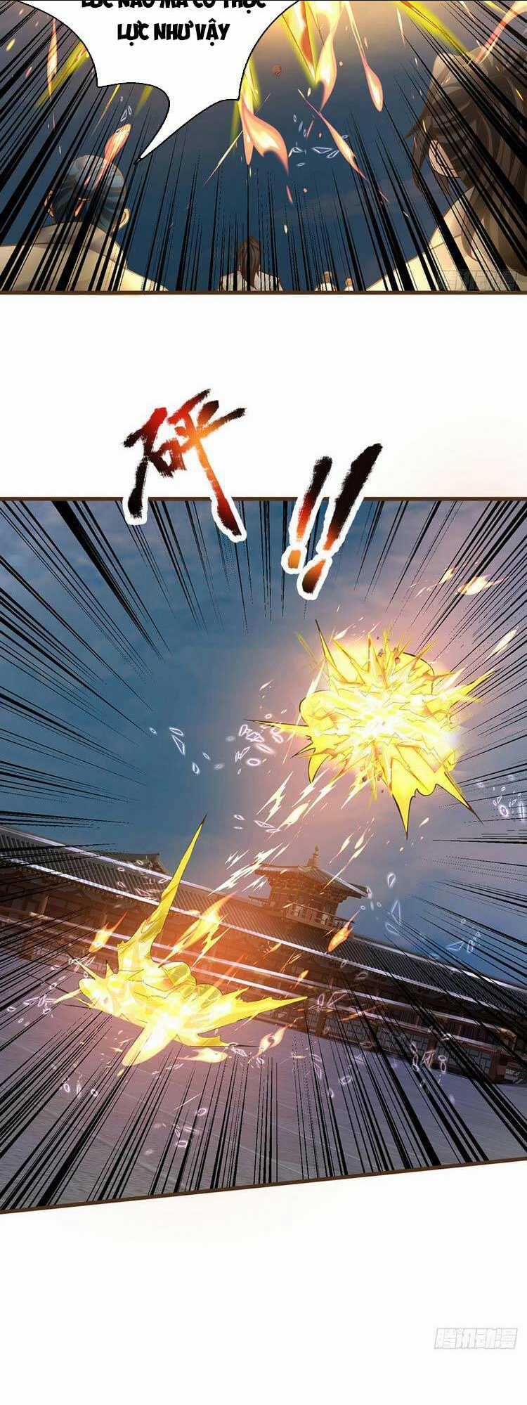 Lựa Chọn Thần Cấp: Ta Không Theo Sáo Lộ Mạnh Lên Chapter 19 trang 15