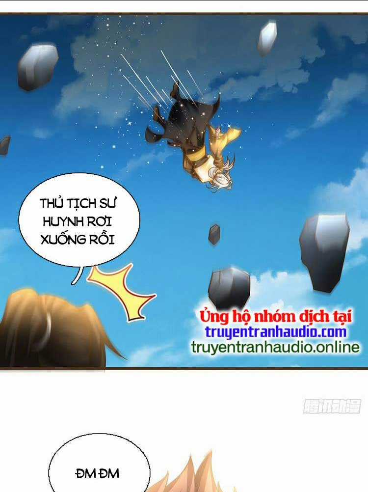 Lựa Chọn Thần Cấp: Ta Không Theo Sáo Lộ Mạnh Lên Chapter 19 trang 19