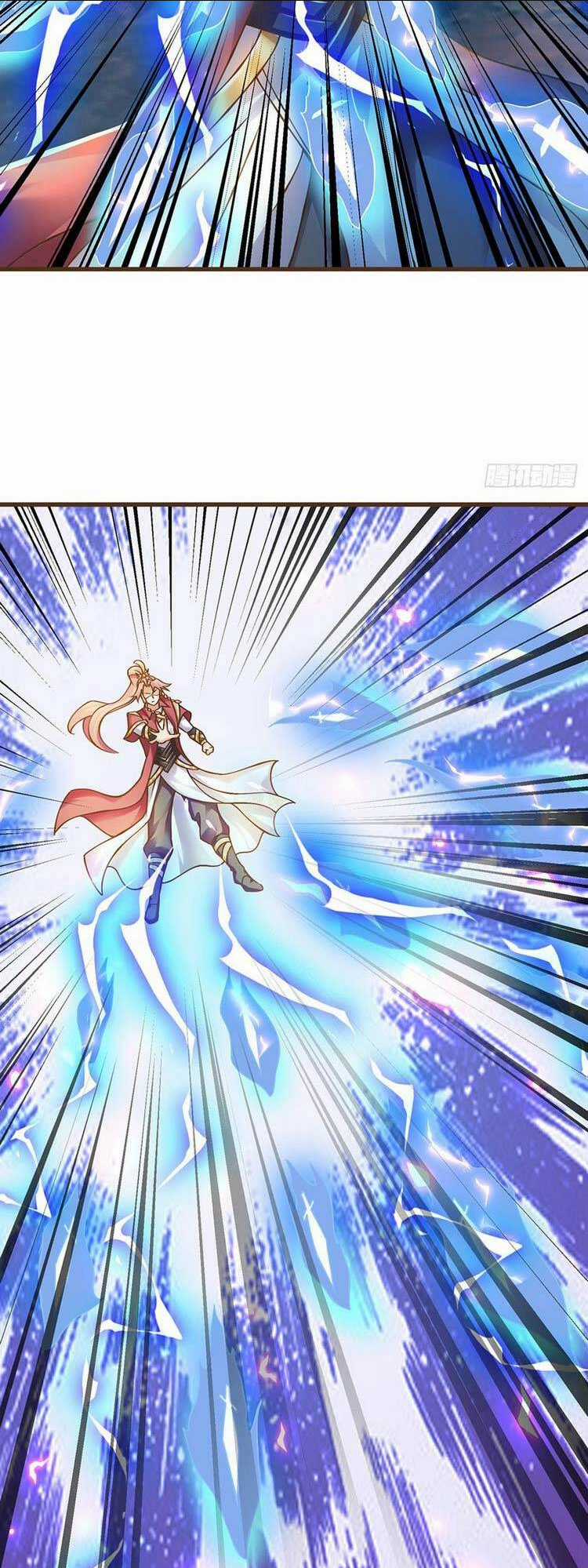 Lựa Chọn Thần Cấp: Ta Không Theo Sáo Lộ Mạnh Lên Chapter 19 trang 2