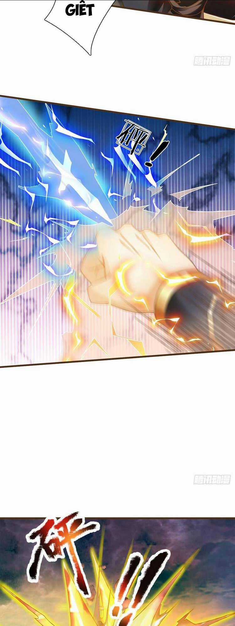 Lựa Chọn Thần Cấp: Ta Không Theo Sáo Lộ Mạnh Lên Chapter 19 trang 4