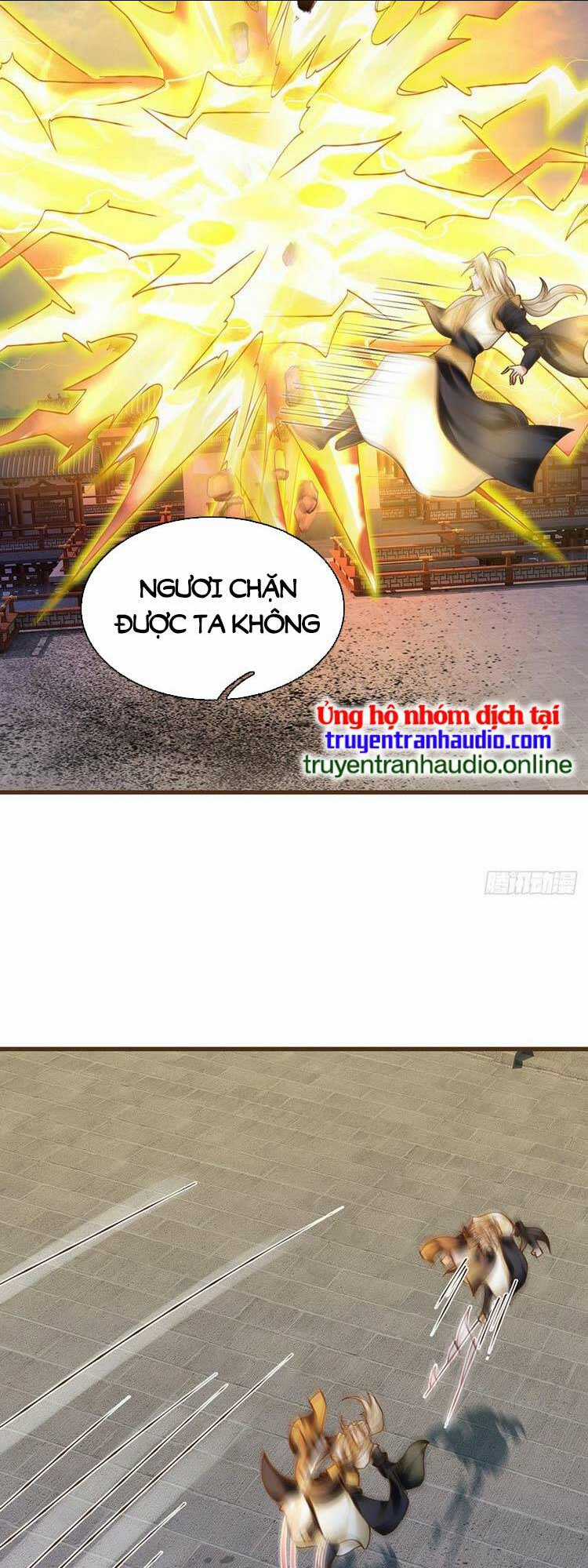 Lựa Chọn Thần Cấp: Ta Không Theo Sáo Lộ Mạnh Lên Chapter 19 trang 5