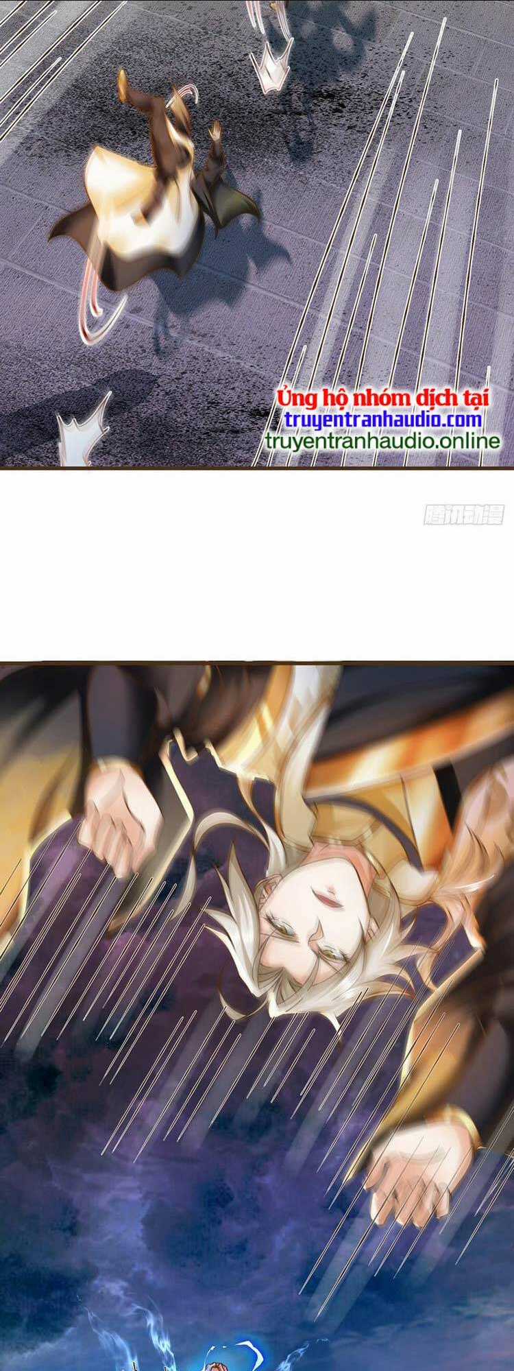 Lựa Chọn Thần Cấp: Ta Không Theo Sáo Lộ Mạnh Lên Chapter 19 trang 6