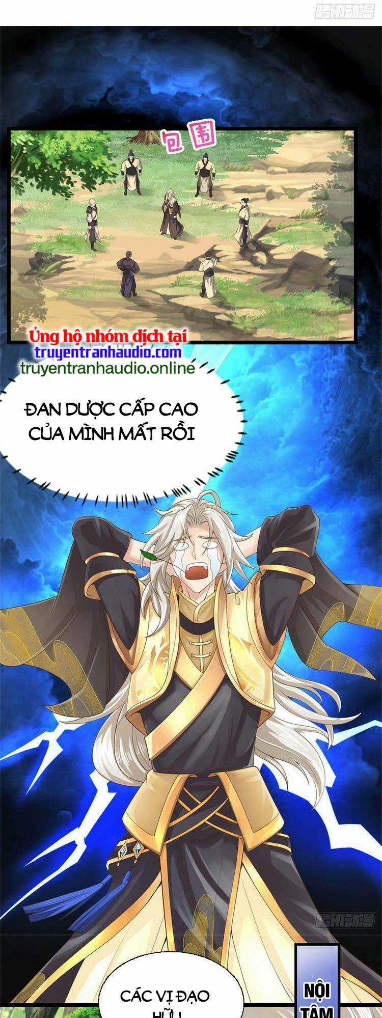 Lựa Chọn Thần Cấp: Ta Không Theo Sáo Lộ Mạnh Lên Chapter 2 trang 9